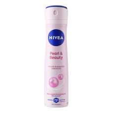 Антиперспірант Краса перлин Nivea 150мл