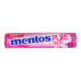 Гумка жувальна Тутті-фрутті Pure fresh Mentos м/у 15.75г