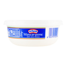 Сир 35% Mascarpone Sterilgarda п/у 250г