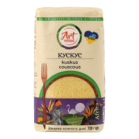 Кускус Art Foods м/у 700г