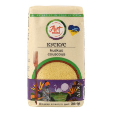 Кускус Art Foods м/у 700г