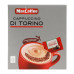 Напій кавовий розчинний з темним шоколадом 3в1 Cappuccino Di Torino MacCoffee к/у 10х25г