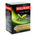 Чай зелений байховий листовий Classic Green Hillway к/у 100г