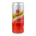 Напій безалкогольний сильногазований на ароматизаторах Spritz Aperitivo Schweppes з/б 330мл