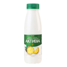 Йогурт Ананас 1.5% 