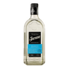Текіла 0.7л 35% 100% блакитна агава Blanco Jarana пл Текіла 0.7л 35% 100% блакитна агава Blanco Jarana пл