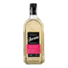 Текіла 0.7л 35% 100% блакитна агава Reposado Jarana пл Текіла 0.7л 35% 100% блакитна агава Reposado Jarana пл