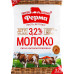 Молоко 3.2% ультрапастеризоване Ферма м/у 900г