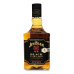 Віскі 0.7л 43% Black Extra-Aged Jim Beam пл