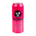 Напій слабоалкогольний сильногазований Pink Pussycat Cocktails Shake 7% з/б 500мл