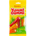 Цукерки желейні неглазуровані Twists Yummi Gummi Roshen м/у 70г