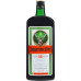 Лікер 1.75л 35% Jagermeister пл