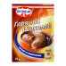 Суміш для приготування гарячого шоколаду Dr.Oetker м/у 21г