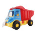 Іграшка Тигрес авто multi truck вантажівка +трактор 39219