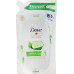 Крем-мило рідке Cucumber&Green tea Refreshing Care Dove 500мл