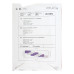 Колг жін Інтуіція Comfort 80d 3 чорн