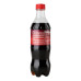 Напій безалкогольний сильногазований на ароматизаторах Cherry Coca-Cola п/пл 500мл