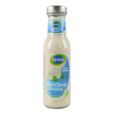 Соус-дрессінг Blue Cheese Remia с/пл 250мл