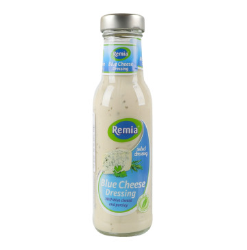 Соус-дрессінг Blue Cheese Remia с/пл 250мл