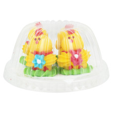 ПП Набір декорацій Добрик Кумедні курчатка