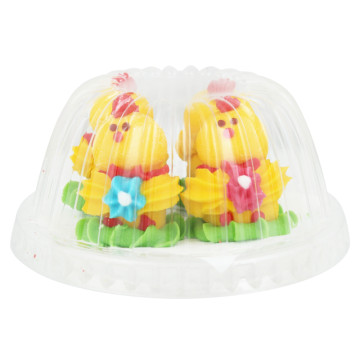 ПП Набір декорацій Добрик Кумедні курчатка