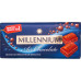 Шоколад молочний пористий Millennium м/у 90г