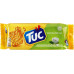 Крекер солоний Sour cream&Onion Tuc м/у 100г