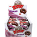 Кекс з какао в глазурі з начинкою зі смаком вишні Donut Today м/у 50г