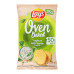 Чипси картопляні запечені Yoghurt with herbs Oven Baked Lay's м/у 110г