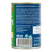 Корм консервований повнораціонний для дорослих собак Шматочки в соусі з качкою та овочами М'ясна Миска з/б 415г