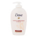 Крем-мило рідке Nourishing silk Dove 250мл