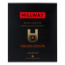 Чай чорний байховий Golden Ceylon Exclusive Hillway к/у 100х2г