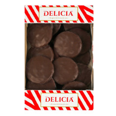 Печиво цукрове Vellora Delicia к/у 350г