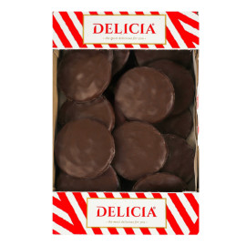 Печиво цукрове Vellora Delicia к/у 350г