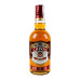 Віскі 0.7л 40% шотландське купажоване 12YO Chivas Regal пл