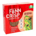 Сухарики житні Original Finn Crisp к/у 200г