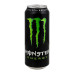 Напій енергетичний безалкогольний сильногазований Monster Energy з/б 500мл