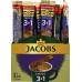 Напій кавовий розчинний Jacobs 3в1 Choco м/у 15г