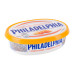 Сир 34% м'який з копченим лососем Philadelphia п/у 175г