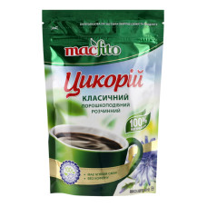 Цикорій розчинний порошкоподібний Класичний Macfito д/п 100г