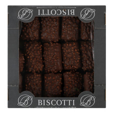 Печиво здобне пісочно-відсадне Доменіко Biscotti к/у 500г
