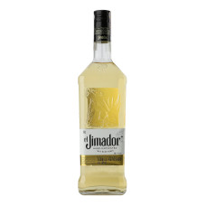 Текіла 0.7л 38% Reposado el Jimador пл