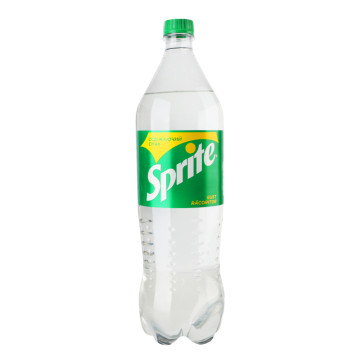 Напій безалкогольний сильногазований на ароматизаторах Sprite п/пл 1.75л