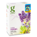 Чай зелений байховий листовий з травами Alpine herbs G'tea! к/у 75г