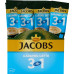 Напій кавовий розчинний Jacobs 3в1 Caramel Latte м/у 12.3г