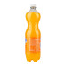 Напій безалкогольний сильногазований соковмісний Fanta Orange Zero Sugar п/пл 1.25л