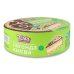 Торт повітряно-арахісовий Легенда Києва Tarta к/у 850г