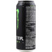 Напій енергетичний безалкогольний сильногазований Monster Energy з/б 500мл