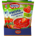 Кисіль зі смаком полуниці з шматочками фруктів Dr.Oetker м/у 31.5г