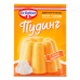 Пудинг зі смаком вершків Dr.Oetker м/у 40г
